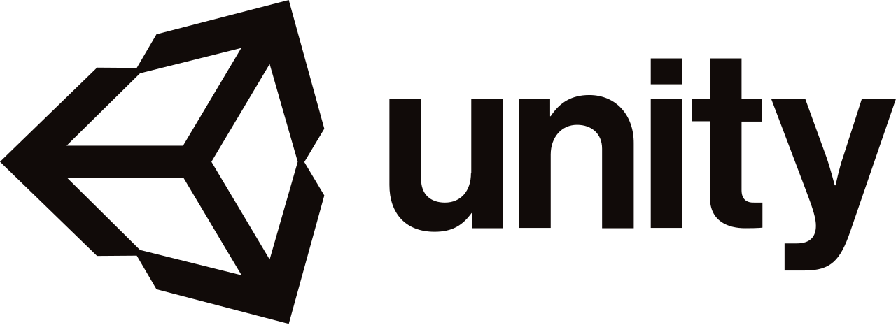Logo de Unity